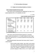 Referāts 'IKP. Maksājumu bilance. Tirdzniecības bilance', 6.