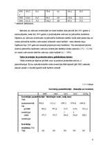 Referāts 'IKP. Maksājumu bilance. Tirdzniecības bilance', 8.