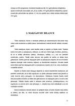 Referāts 'IKP. Maksājumu bilance. Tirdzniecības bilance', 12.