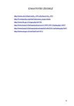 Referāts 'IKP. Maksājumu bilance. Tirdzniecības bilance', 31.