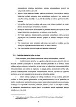 Diplomdarbs 'Valsts ieņēmumu dienesta loma un funkcijas Latvijas finanšu sistēmā', 9.