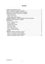 Referāts 'Tīrīšanas līdzekļi', 1.