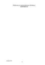 Referāts 'Tīrīšanas līdzekļi', 5.