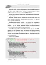 Referāts 'Lietotāja saskarnes izstrādes tehnoloģija XUL', 27.