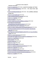 Referāts 'Lietotāja saskarnes izstrādes tehnoloģija XUL', 31.