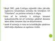 Prezentācija 'Olaines šķidrie atkritumi', 12.