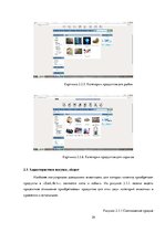 Referāts 'Различия в принятии решения о покупке зоо-продуктов в интернет магазине X между ', 29.