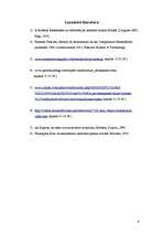 Konspekts 'Renesanses laika arhitektūra Venēcijā', 6.