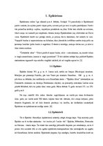 Referāts 'Hellēnisma filosofija', 3.