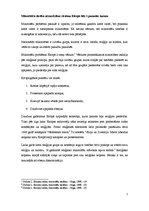 Eseja 'Etniskais faktors starpvalstu attiecībās', 1.