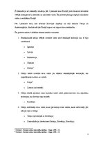 Eseja 'Etniskais faktors starpvalstu attiecībās', 3.