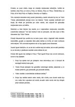 Eseja 'Etniskais faktors starpvalstu attiecībās', 4.