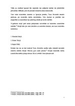 Eseja 'Etniskais faktors starpvalstu attiecībās', 6.