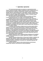 Referāts 'Latvijas tautsaimniecības nozare - apstrādes rūpniecība', 4.