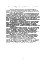 Referāts 'Latvijas tautsaimniecības nozare - apstrādes rūpniecība', 13.