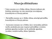 Prezentācija 'Pētījums par muzeju nozari', 5.