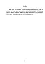 Referāts 'Konkurentu izpēte inženiertehniskajiem pakalpojumiem Liepājā', 3.