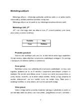 Referāts 'Konkurentu izpēte inženiertehniskajiem pakalpojumiem Liepājā', 4.