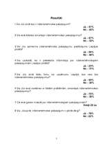 Referāts 'Konkurentu izpēte inženiertehniskajiem pakalpojumiem Liepājā', 7.