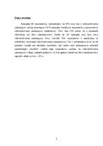 Referāts 'Konkurentu izpēte inženiertehniskajiem pakalpojumiem Liepājā', 9.