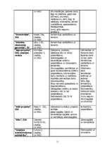 Referāts 'Konkurentu izpēte inženiertehniskajiem pakalpojumiem Liepājā', 11.