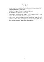 Referāts 'Konkurentu izpēte inženiertehniskajiem pakalpojumiem Liepājā', 13.