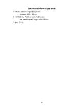 Referāts 'Konkurentu izpēte inženiertehniskajiem pakalpojumiem Liepājā', 14.