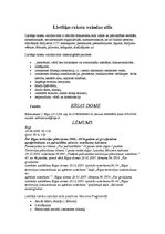 Konspekts 'Latviešu valodas funkcionālie stili', 2.