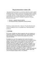 Konspekts 'Latviešu valodas funkcionālie stili', 5.