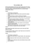 Konspekts 'Latviešu valodas funkcionālie stili', 7.