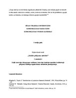 Konspekts 'Sociālo pētījumu metodes', 5.