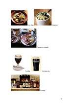 Konspekts 'Kultūra un etiķete Īrijā', 10.