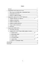 Referāts 'SIA "X" saimnieciskās darbības analīze', 2.