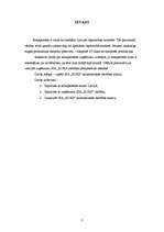 Referāts 'SIA "X" saimnieciskās darbības analīze', 3.