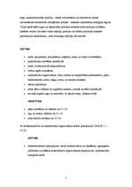 Referāts 'SIA "X" saimnieciskās darbības analīze', 5.