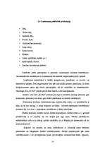 Referāts 'SIA "X" saimnieciskās darbības analīze', 14.