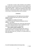 Referāts 'SIA "X" saimnieciskās darbības analīze', 16.