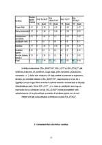 Referāts 'SIA "X" saimnieciskās darbības analīze', 17.