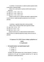 Referāts 'SIA "X" saimnieciskās darbības analīze', 20.