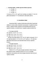 Referāts 'SIA "X" saimnieciskās darbības analīze', 21.