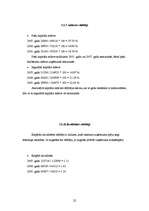 Referāts 'SIA "X" saimnieciskās darbības analīze', 22.