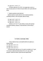 Referāts 'SIA "X" saimnieciskās darbības analīze', 24.