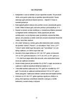 Referāts 'SIA "X" saimnieciskās darbības analīze', 27.