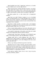 Konspekts 'Rotaļnodarbība dabaszinībās pirmsskolā', 8.