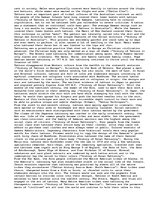 Eseja 'Body Art: The History of', 2.