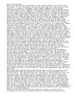 Eseja 'Body Art: The History of', 3.