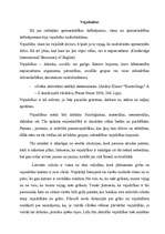 Konspekts 'Apmierinātība sociālajā sadzīvē', 3.