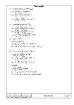 Paraugs 'Mašīnu elementi', 4.