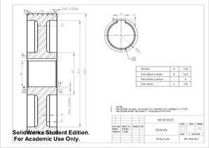 Paraugs 'Mašīnu elementi', 24.