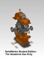 Paraugs 'Mašīnu elementi', 26.